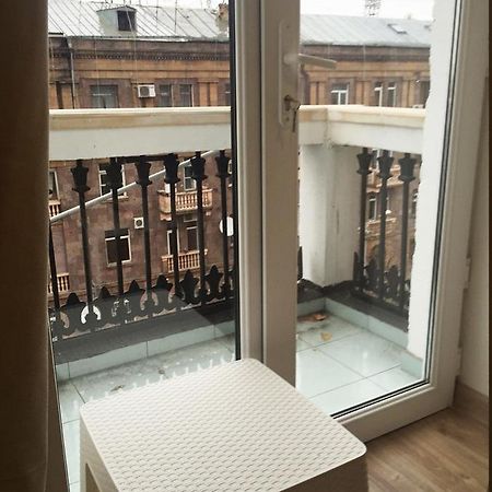 Apartment 2 Floors Yerevan Exterior foto