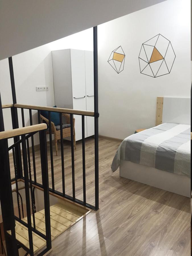 Apartment 2 Floors Yerevan Exterior foto